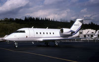 N353TC @ KBFI - KBFI - by Nick Dean