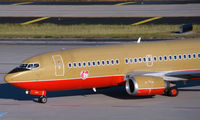 N347SW @ KTPA - Old C/S