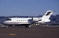 N661CL @ KLAS - KLAS - by Nick Dean