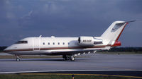 N53DF @ KPDK - KPDK - by Nick Dean