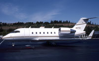 C-GMGB @ KBFI - KBFI (Seen here as N875H and currently registerd C-GMGB as posted) - by Nick Dean