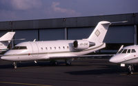 VR-CHK @ LFPB - LFPB (Currently registered N241FR Selcal FS-CM) - by Nick Dean