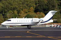 N1902P @ KBFI - KBFI - by Nick Dean