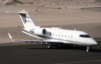 N601CV @ KIFP - KIFP - by Nick Dean