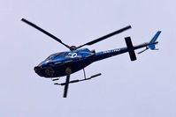 N477HD - It was flying overhead - by Elliot Lowe