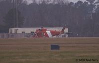 1426 @ ECG - Another HH-52 sitting At Elizabeth City CGAS
