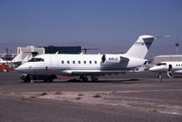 N181JC @ KLAS - KLAS (Seen here as n181JC at NBAA this aircraft is now registered D-AKUE as posted) - by Nick Dean