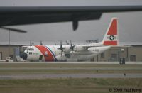 1714 @ ECG - Once assigned to Clearwater CGAS, now showing Kodiak CGAS