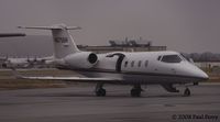 N575GH @ ECG - She does tend to get around the country... - by Paul Perry