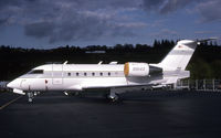 N914X @ KBFI - KBFI - by Nick Dean