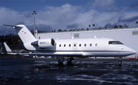 N601KJ @ KBFI - KBFI - by Nick Dean