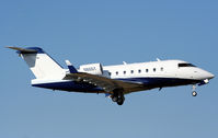 N605T @ KBFI - KBFI - by Nick Dean