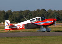 G-BLKM photo, click to enlarge G-BLKM photo, click to enlarge