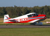 G-BLKM photo, click to enlarge G-BLKM photo, click to enlarge