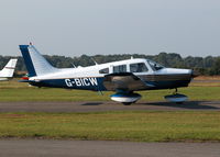 G-BICW photo, click to enlarge G-BICW photo, click to enlarge