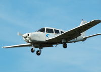 G-BSYY photo, click to enlarge G-BSYY photo, click to enlarge
