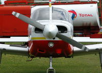G-CEXR photo, click to enlarge G-CEXR photo, click to enlarge