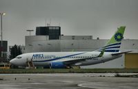 HK-4608 @ EHBK - ex D-AHID.