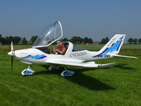 PH-3N9 - TL TL96-2000 Sting PH-3N9 Cycloon Holland - by Alex Smit