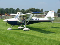PH-3R8 - Aeropro Fox PH-3R8