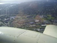 N8701Y @ KPGD - On the tarmac in the morning - by Jayde Machado