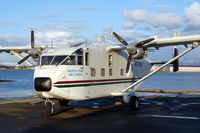 N731E @ ANC - At Anchorage - by Micha Lueck
