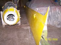 N34177 - Ready to rebuild! ;-) - by Gary Guinn