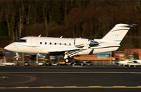 N7PS @ KBFI - KBFI - by Nick Dean