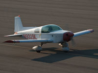 N9329L @ SMO - N9329L taxiing - by Torsten Hoff