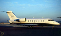 N818LS @ KLAS - KLAS (Currently registered N818TH) - by Nick Dean