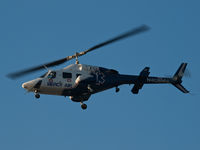 N408MA @ SMO - N408MA arriving on RWY 21 - by Torsten Hoff