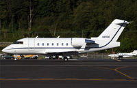 N812G @ KBFI - KBFI - by Nick Dean