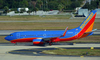 N790SW @ TPA - TPA