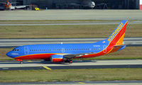 N300SW @ TPA - TPA