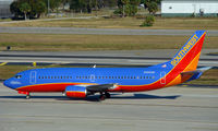 N300SW @ TPA - N300SW...Looking good