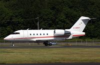 C-GHKY @ KBFI - KBFI - by Nick Dean