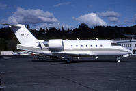 N273S @ KBFI - KBFI
