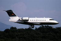 D-AETV @ LSGG - LSGG