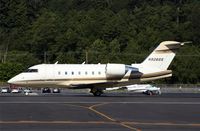 N926SS @ KBFI - KBFI