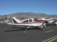 N28057 @ SZP - 1979 Bellanca 17-30A SUPER VIKING, Continental TIO-520 300 Hp turbo - by Doug Robertson
