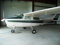 N22FP - Cessna 210 1977 - by Owner