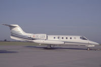 OE-GER @ VIE - Air Taxi Learjet 35 - by Yakfreak - VAP