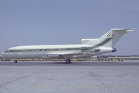 HZ-WBT @ VIE - Kingdom Holding Boeing 727-100 - by Yakfreak - VAP