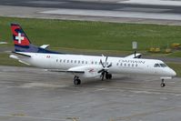 HB-IZJ @ LSZH - Darwin S2000 - by Andy Graf-VAP