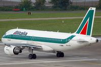I-BIMB @ LSZH - Alitalia A319 - by Andy Graf-VAP