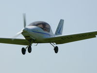 PH-3P4 - TL TL96-2000 Sting PH-3P4 Cycloon Holland - by Alex Smit