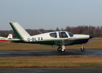 G-BLXA photo, click to enlarge