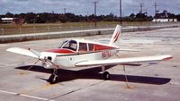 N6711J @ KVRB - N6711J when she was brand new pictured in Vero Beach, FL - by LGMavredes