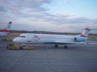 OE-LVM @ LOWW - Austrian Arrows