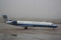 N773SK @ KDFW - CL-600-2C10